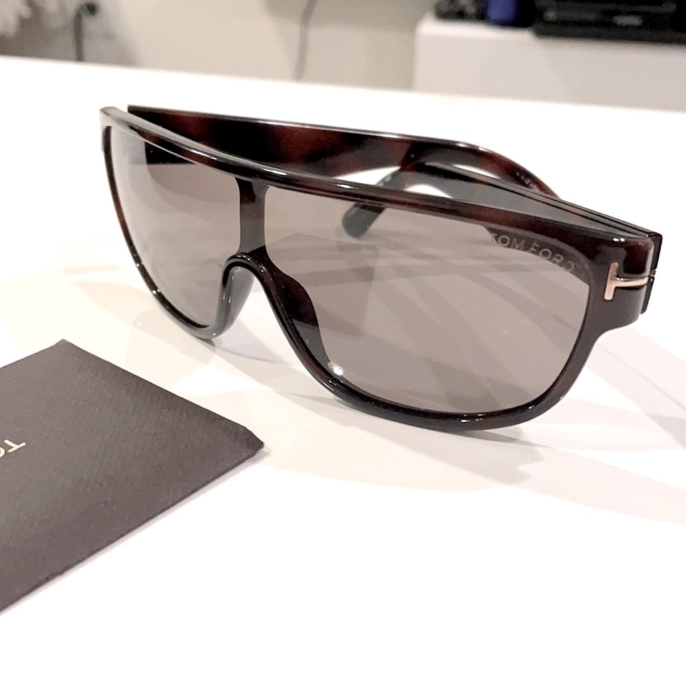 Tom Ford men’s sunglasses 🕶